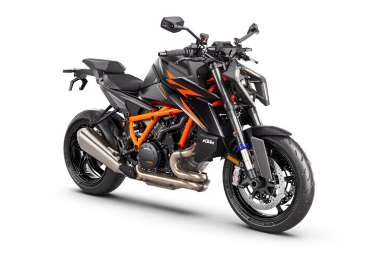 KTM 1290 SUPER DUKE R for sale