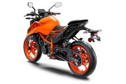 KTM 390 DUKE