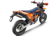 KTM SUPERMOTO