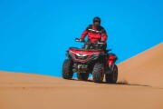 QJMOTOR SFA 1000 ATV