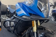 CFMOTO 650 MT