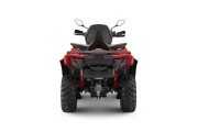 QJMOTOR SFA 600 ATV