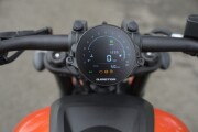 QJMOTOR SRV 600 V
