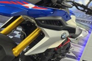 BMW G 310 GS