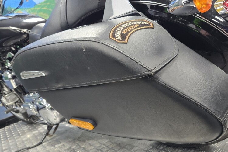 HARLEY-DAVIDSON SPORTSTER