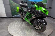 KAWASAKI ZZR1400