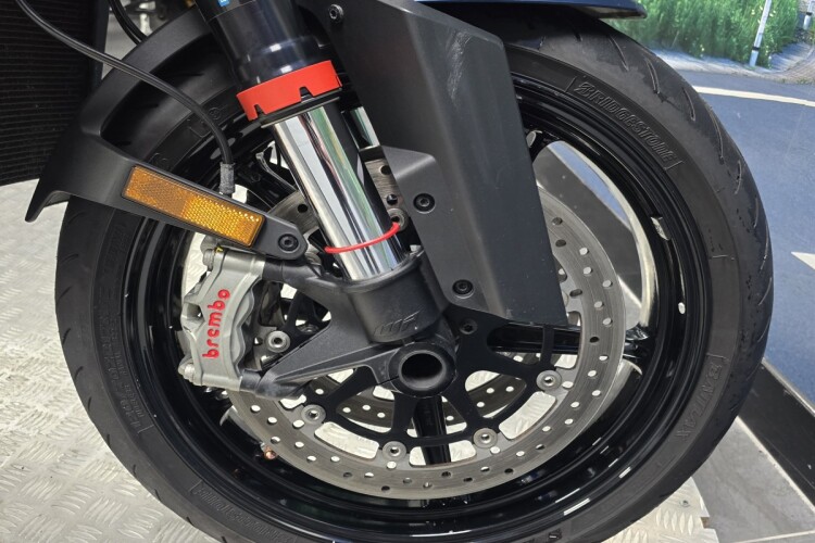 KTM 1290 SUPER DUKE R