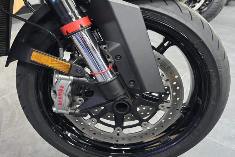 KTM 1290 SUPERDUKE R