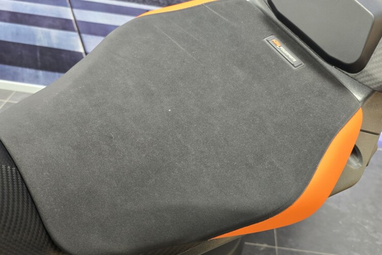 KTM 1290 SUPERDUKE R for sale