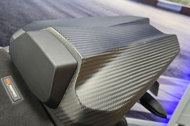 KTM 1290 SUPERDUKE R