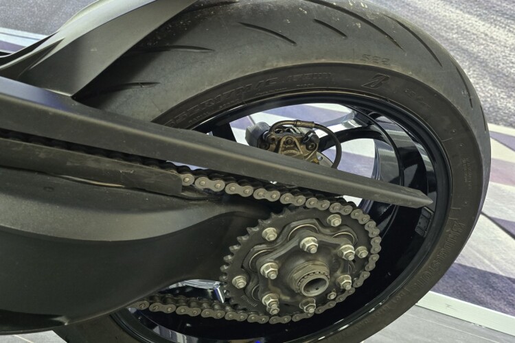 KTM 1290 SUPERDUKE R