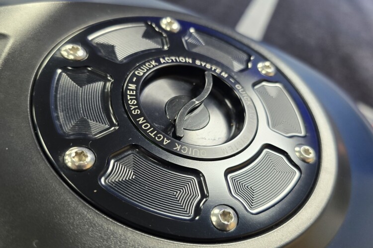 KTM 1290 SUPERDUKE R