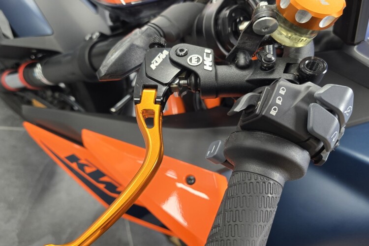 KTM 1290 SUPERDUKE R