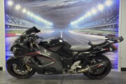 SUZUKI GSX1300R HAYABUSA