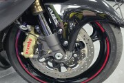 SUZUKI GSX1300R HAYABUSA