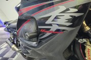 SUZUKI GSX1300R HAYABUSA