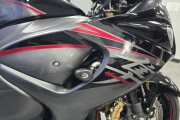 SUZUKI GSX1300R HAYABUSA