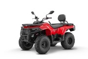 QJMOTOR SFA 300 ATV