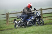 QJMOTOR SRK 125 R