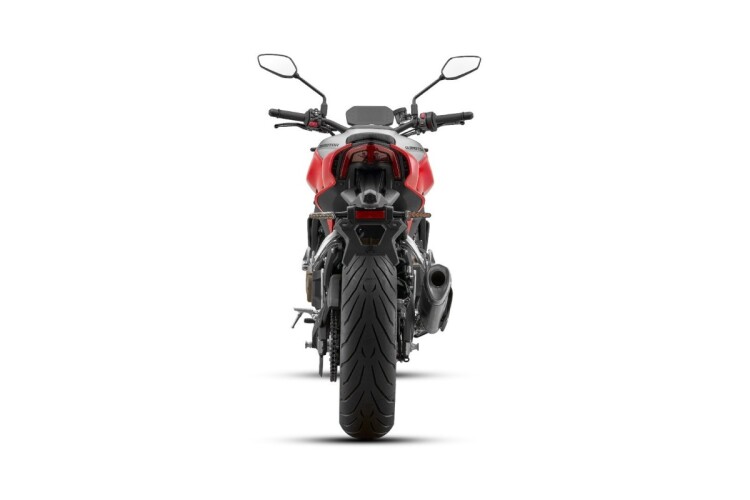QJMOTOR SRK 800