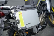QJMOTOR SVT 650 X