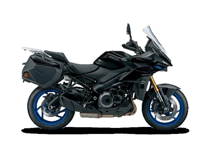 SUZUKI GSX-S1000GX