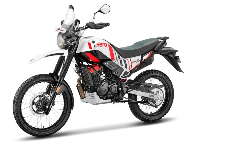 HERO HUNK 440 for sale