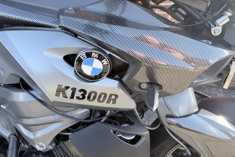 BMW K1300 R
