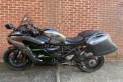 KAWASAKI NINJA H2 SX