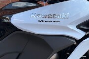 KAWASAKI VERSYS 1000