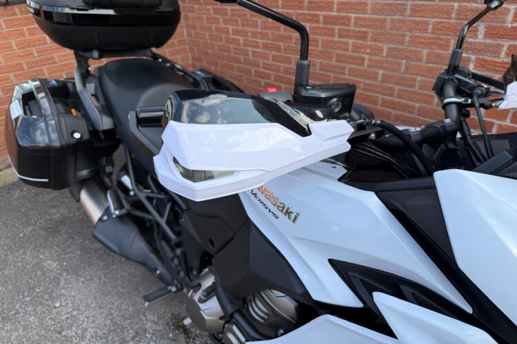 KAWASAKI VERSYS 1000