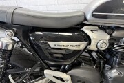 TRIUMPH SPEED TWIN 1200