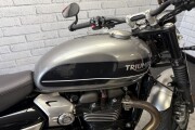 TRIUMPH SPEED TWIN 1200