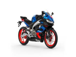 APRILIA RS660