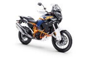 KTM 1290 SUPER ADVENTURE