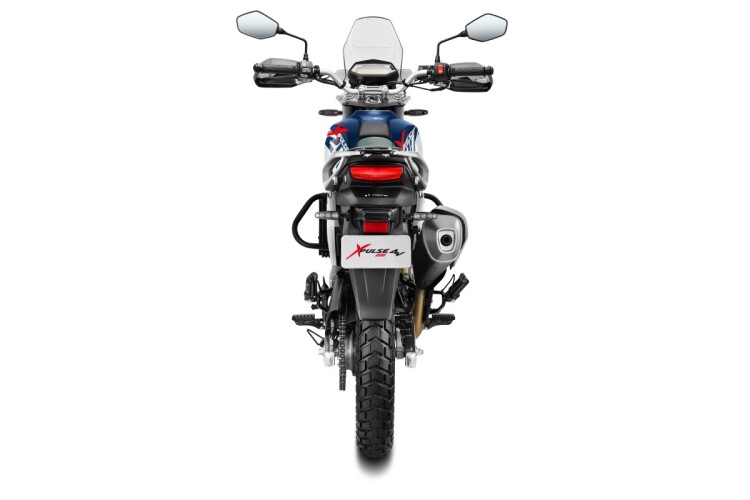 HERO HUNK 440
