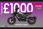 MGB TROMOX MINO