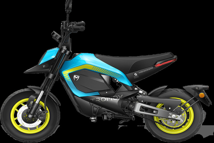 MGB TROMOX MINO
