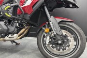BENELLI TRK 502