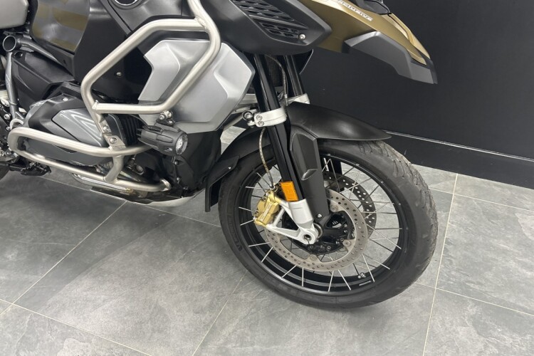 BMW R 1250 GS ADVENTURE