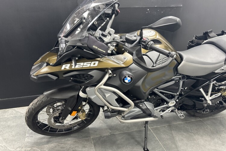 BMW R 1250 GS ADVENTURE