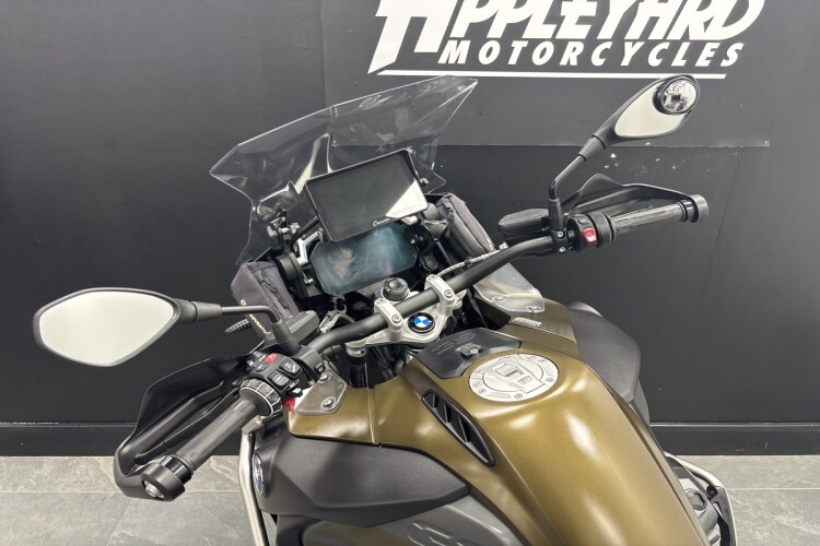 BMW R 1250 GS ADVENTURE