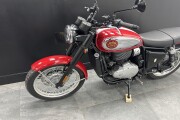 BSA GOLD STAR
