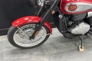 BSA GOLD STAR