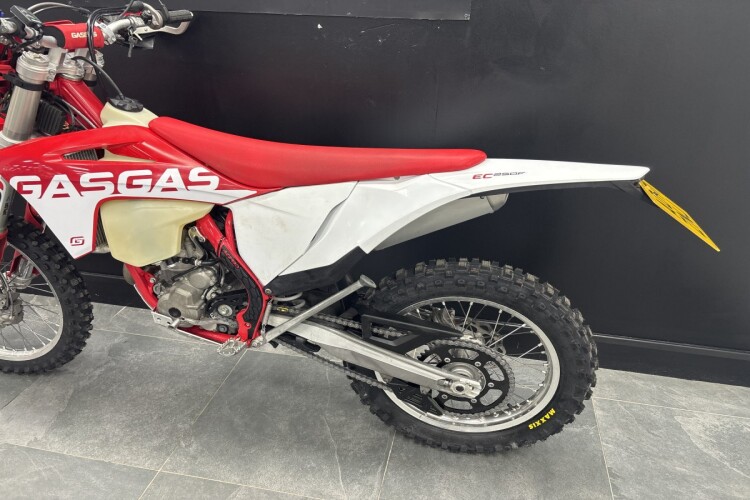 GAS GAS EC250F