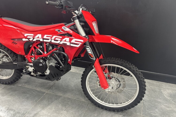GAS GAS SM700