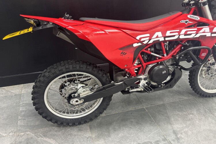 GAS GAS SM700