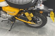 HONDA MONKEY