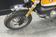 HONDA MONKEY