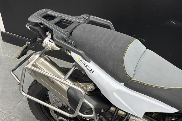 HUSQVARNA NORDEN 901